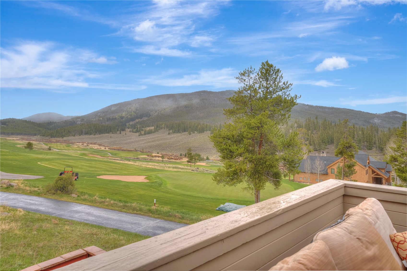 203 Gentian Road Keystone, CO 80435 - Photo 14 of 46