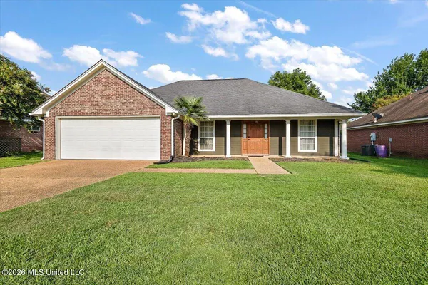 $239,900 | 214 Holmar Drive, Brandon, MS 39047