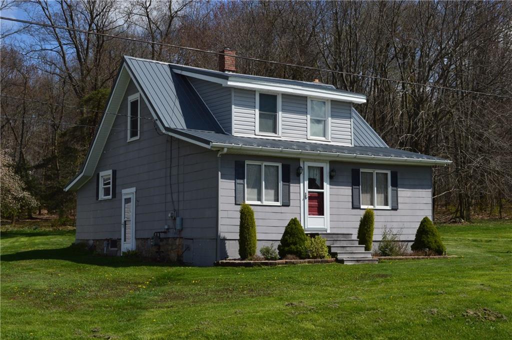 554 Garrett Shortcut Road Berlin, PA 15530 - Photo 1 of 15 Gallery Image 1