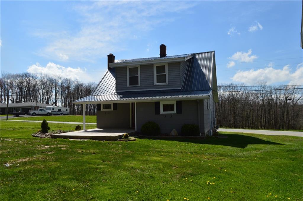 554 Garrett Shortcut Road Berlin, PA 15530 - Photo 2 of 15 Gallery Image 2