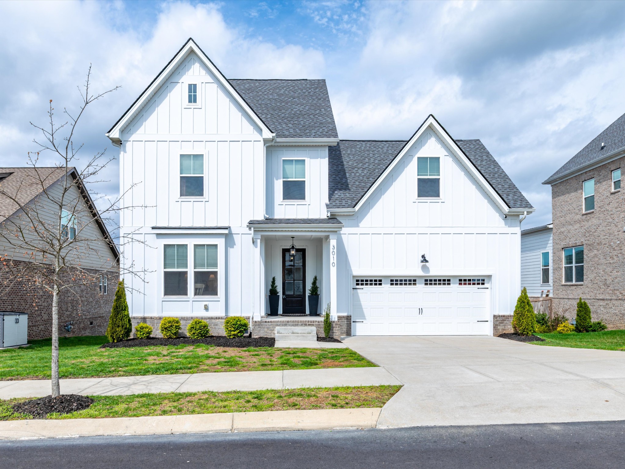 3010 Shandor St Spring Hill Spring Hill, TN 37174 - Photo 1 of 91