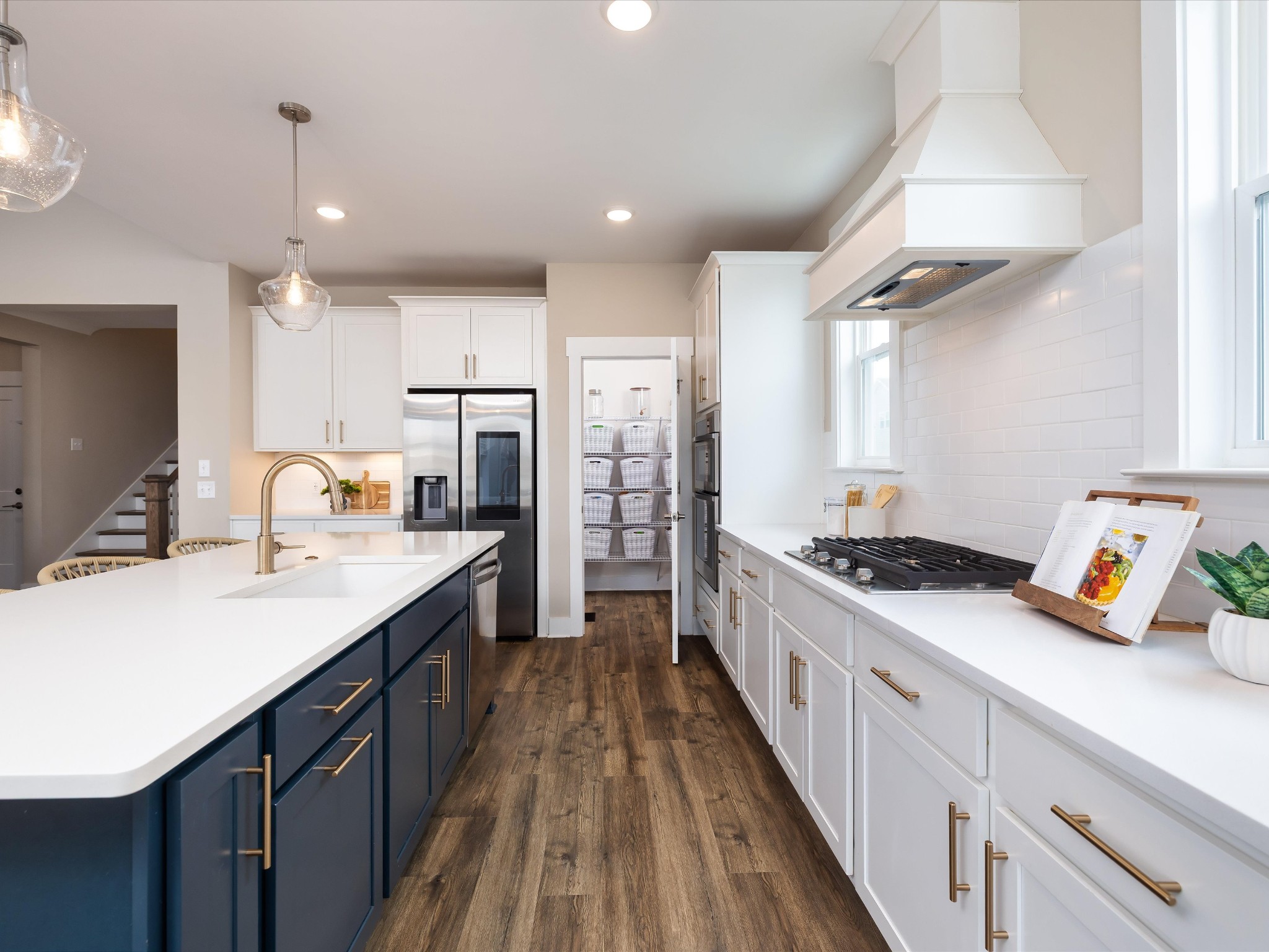 3010 Shandor St Spring Hill Spring Hill, TN 37174 - Photo 14 of 91