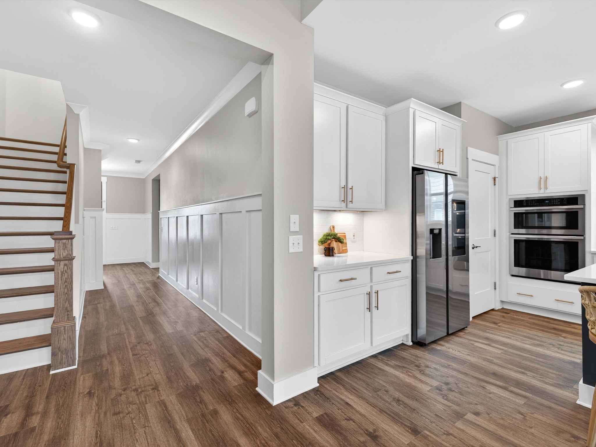 3010 Shandor St Spring Hill Spring Hill, TN 37174 - Photo 17 of 91