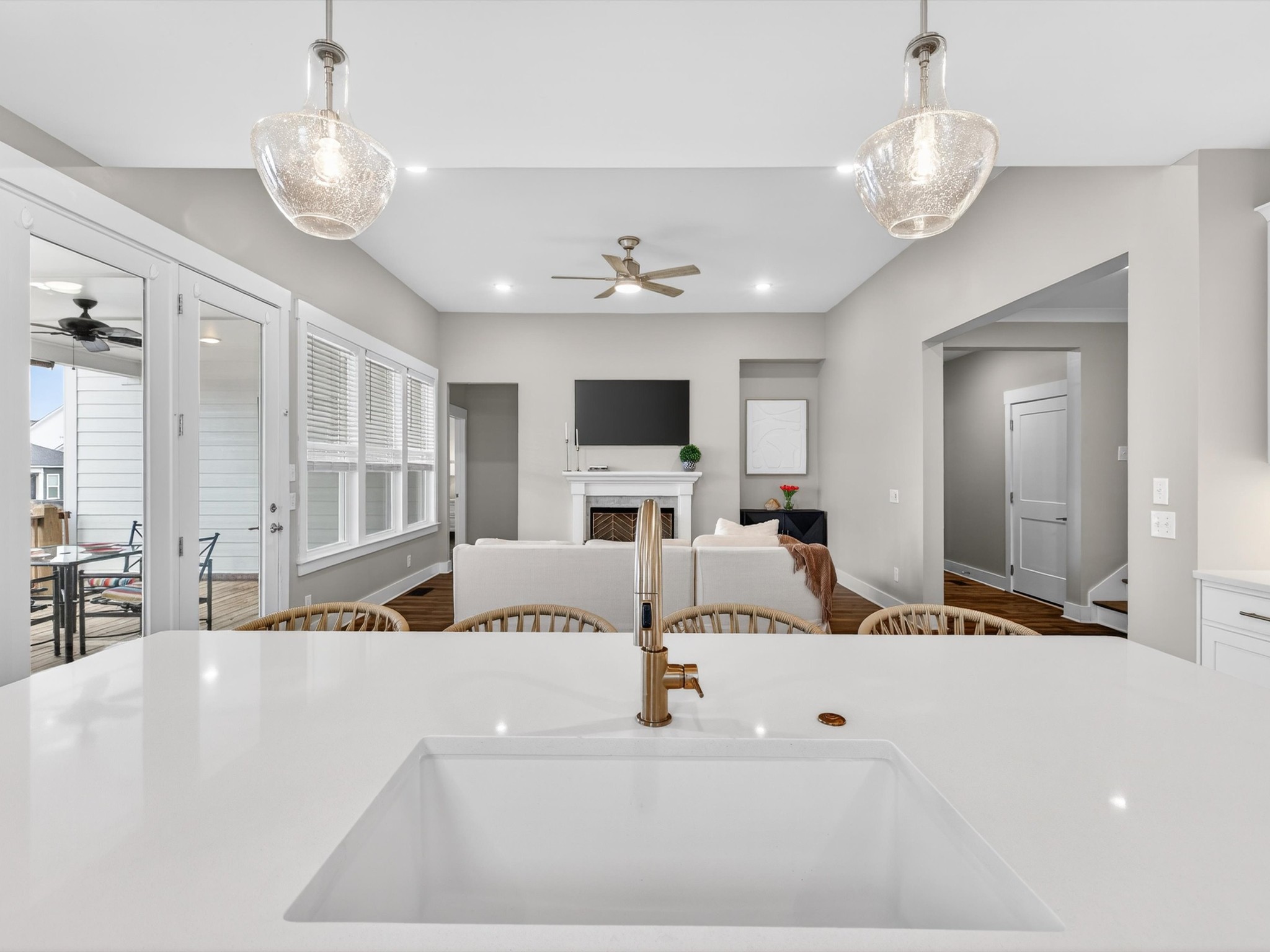 3010 Shandor St Spring Hill Spring Hill, TN 37174 - Photo 18 of 91