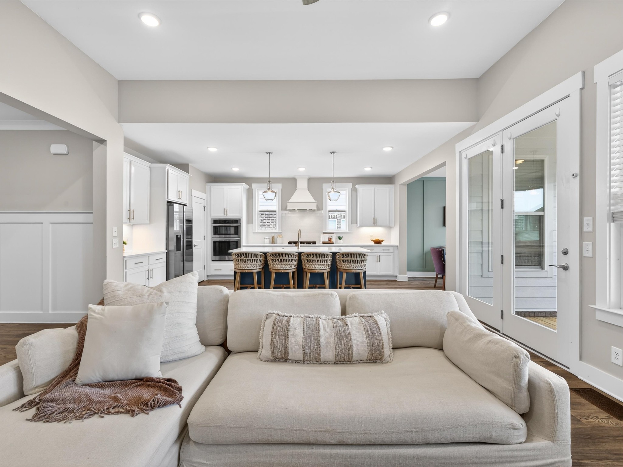 3010 Shandor St Spring Hill Spring Hill, TN 37174 - Photo 19 of 91