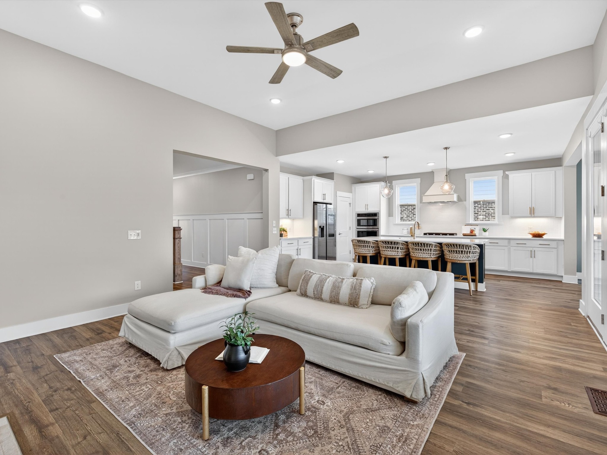 3010 Shandor St Spring Hill Spring Hill, TN 37174 - Photo 20 of 91