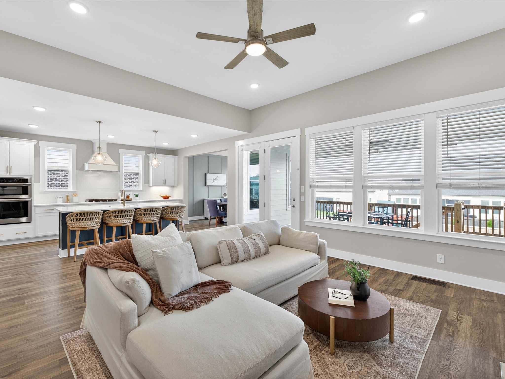 3010 Shandor St Spring Hill Spring Hill, TN 37174 - Photo 23 of 91