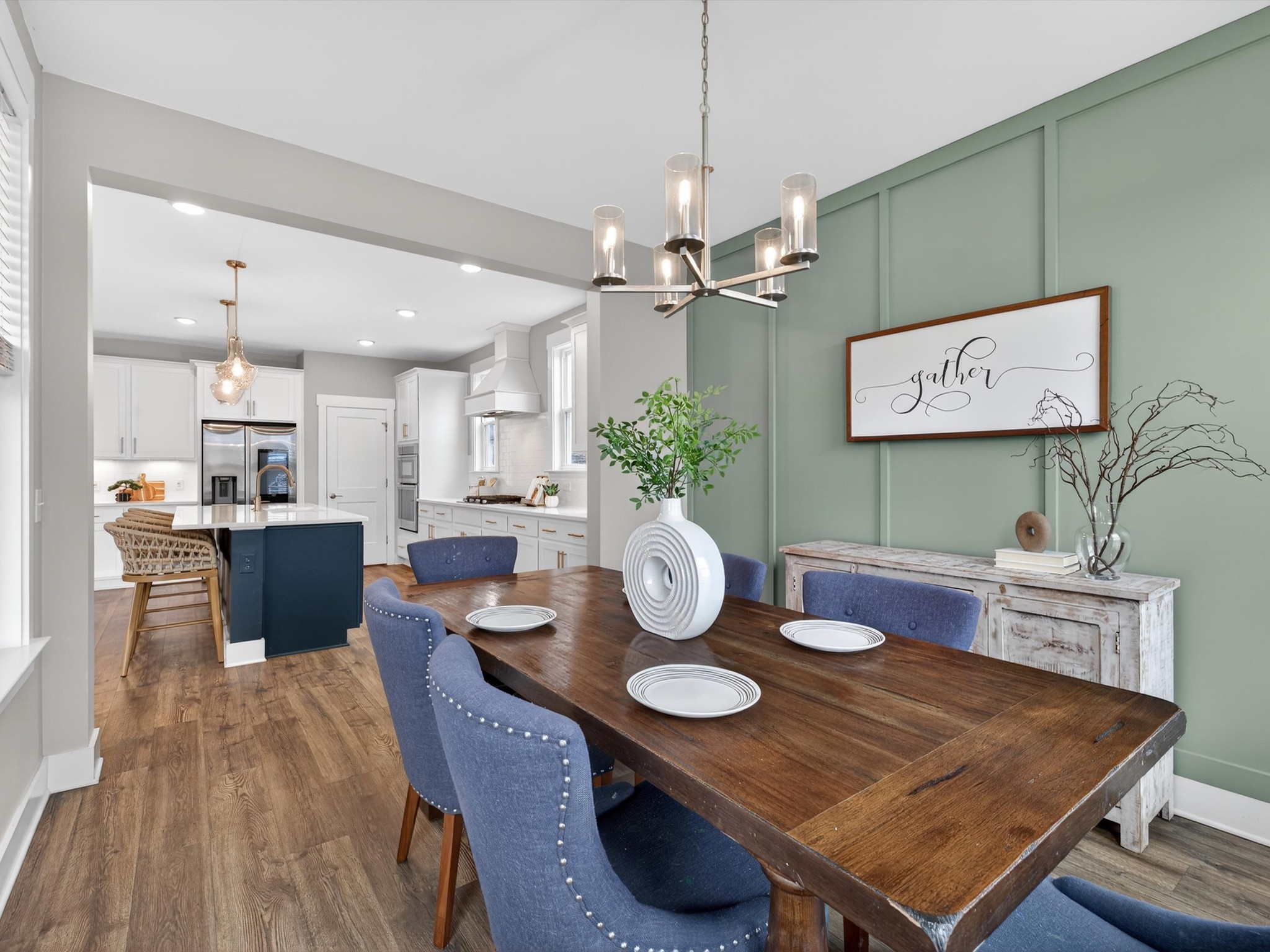 3010 Shandor St Spring Hill Spring Hill, TN 37174 - Photo 25 of 91