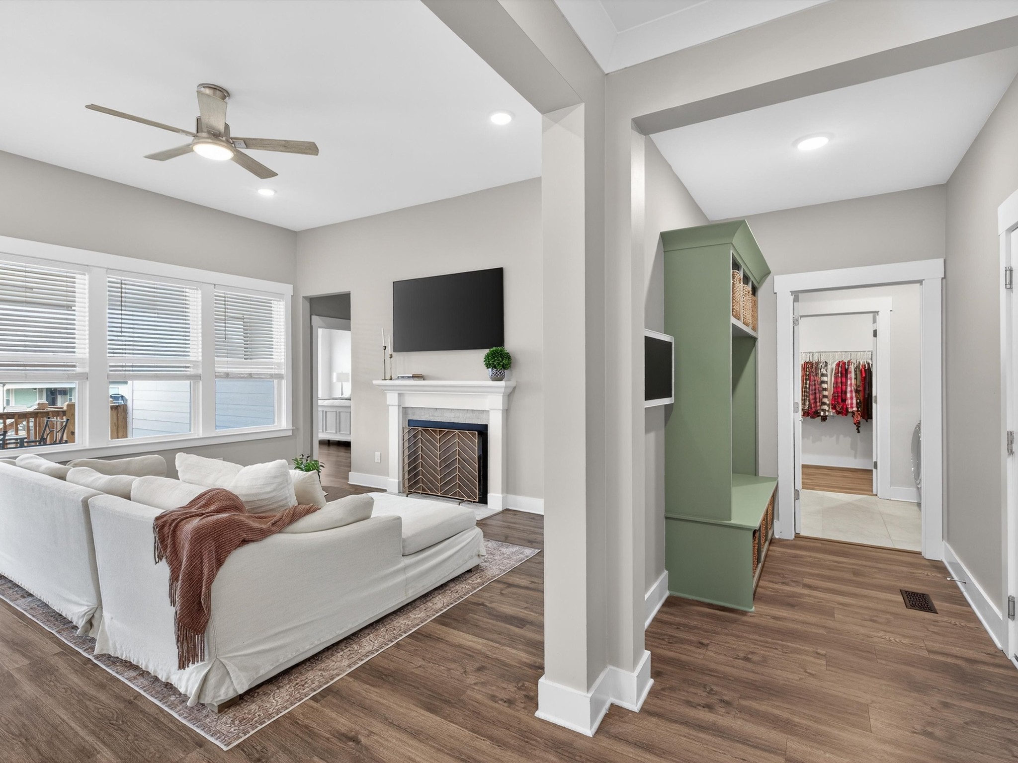 3010 Shandor St Spring Hill Spring Hill, TN 37174 - Photo 28 of 91