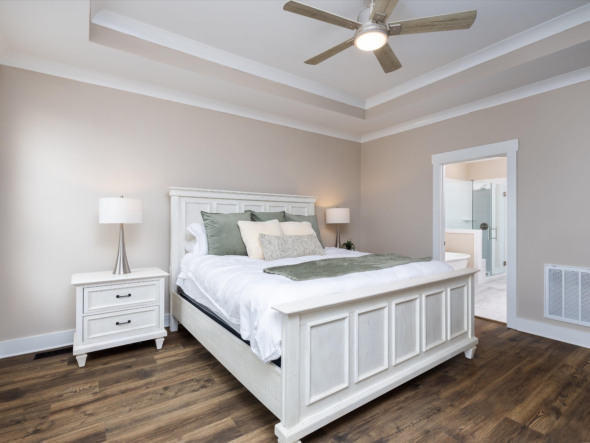 3010 Shandor St Spring Hill Spring Hill, TN 37174 - Photo 29 of 91