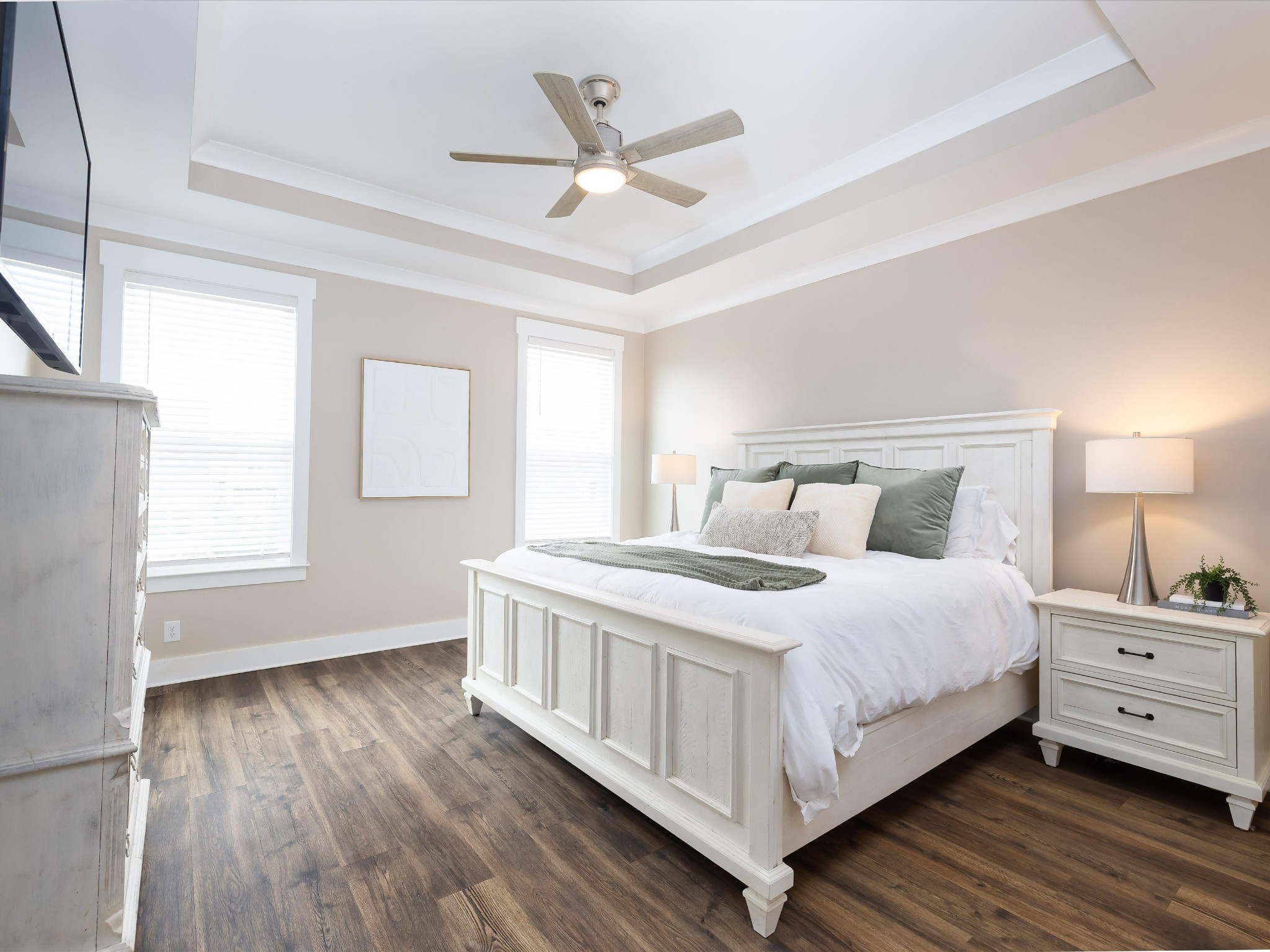 3010 Shandor St Spring Hill Spring Hill, TN 37174 - Photo 30 of 91