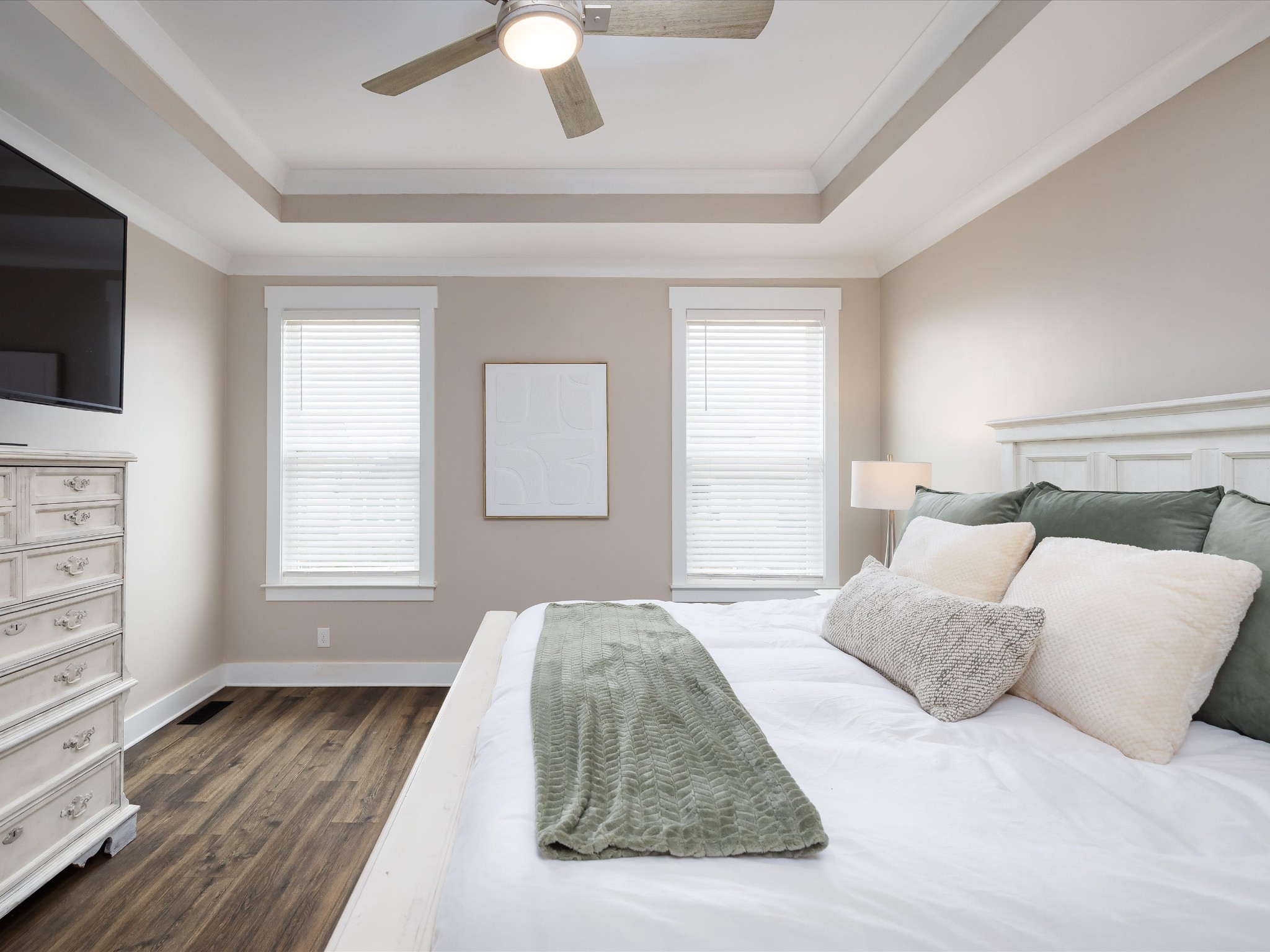 3010 Shandor St Spring Hill Spring Hill, TN 37174 - Photo 31 of 91