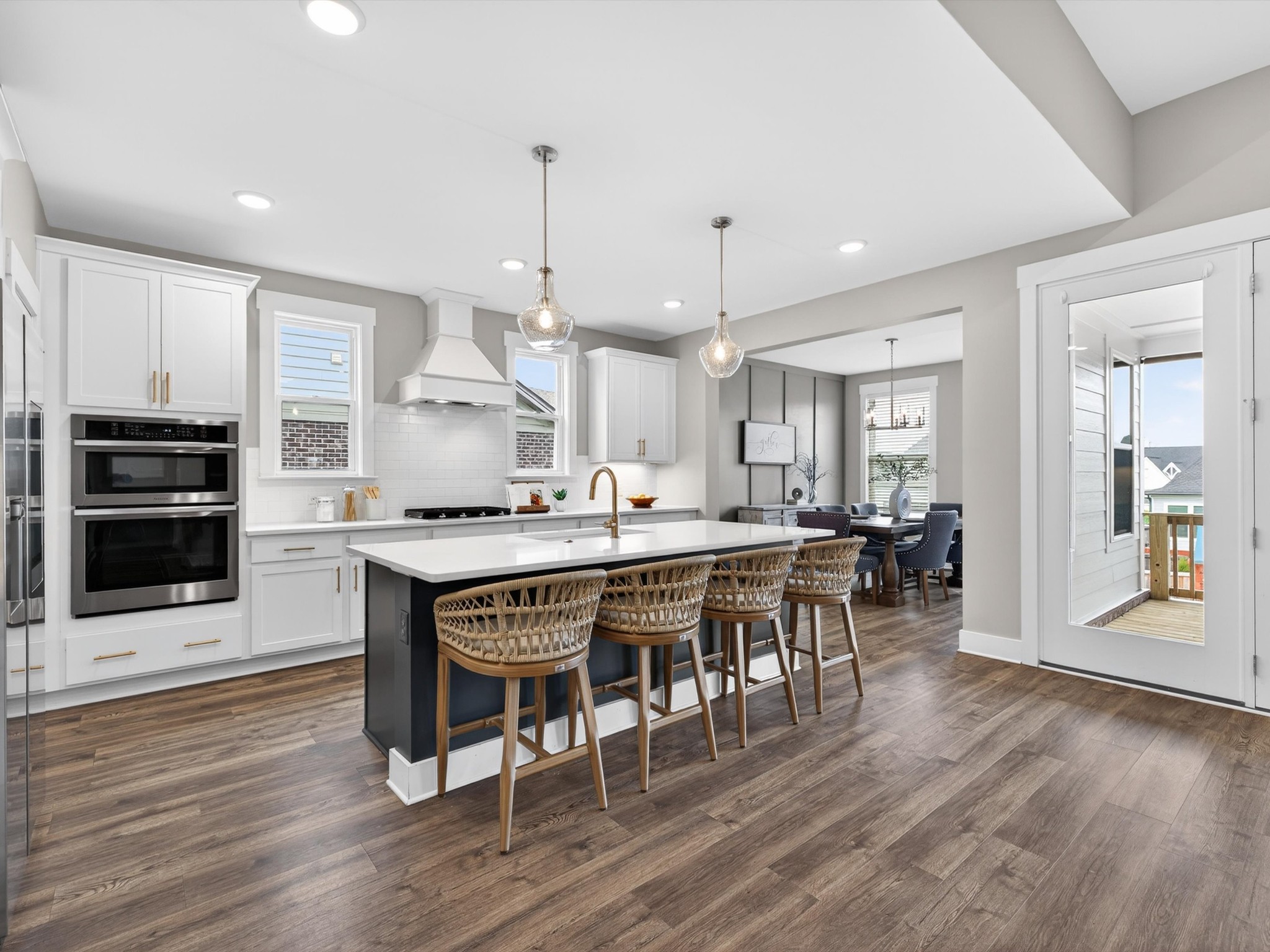 3010 Shandor St Spring Hill Spring Hill, TN 37174 - Photo 4 of 91