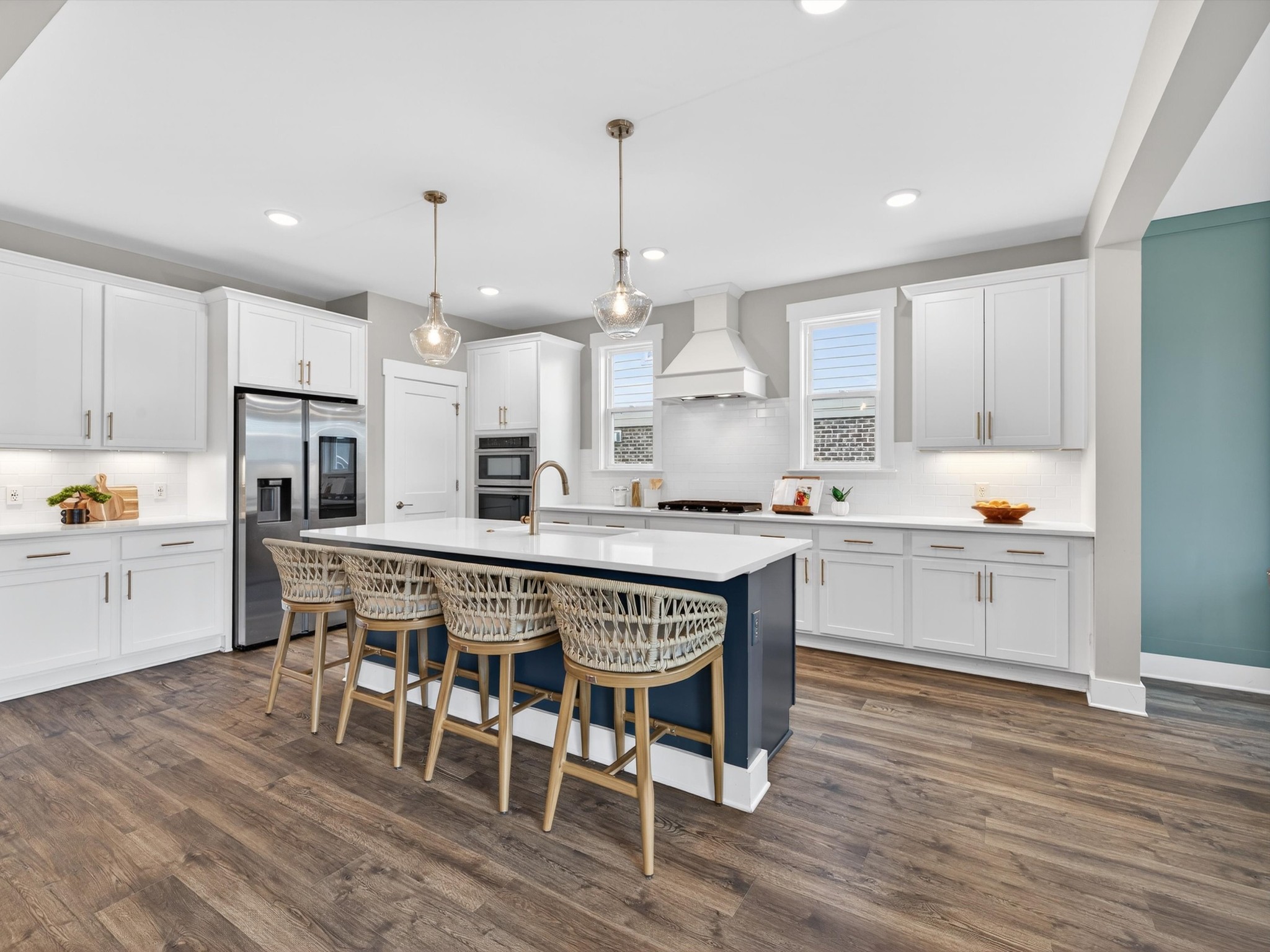 3010 Shandor St Spring Hill Spring Hill, TN 37174 - Photo 5 of 91