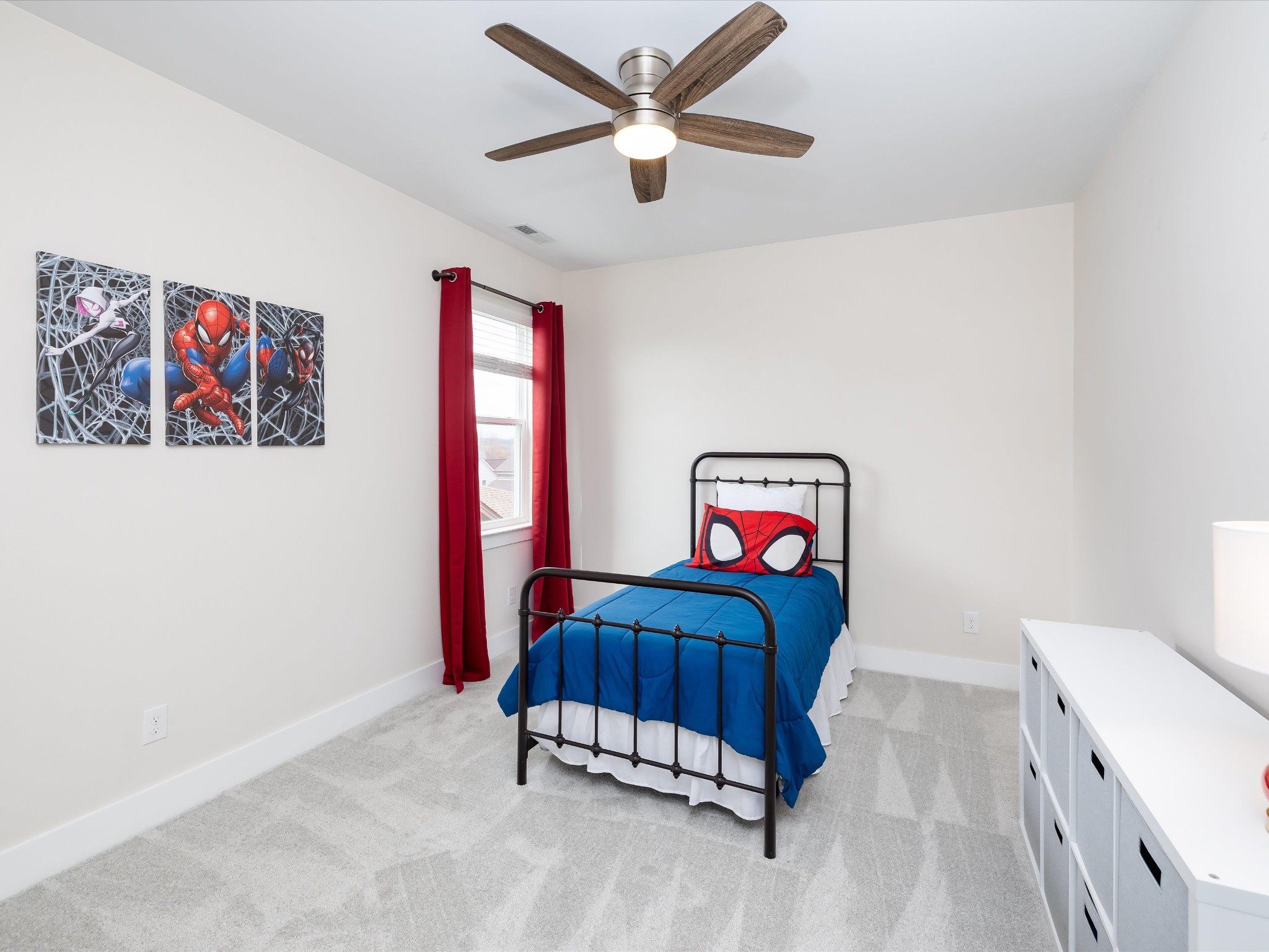 3010 Shandor St Spring Hill Spring Hill, TN 37174 - Photo 57 of 91