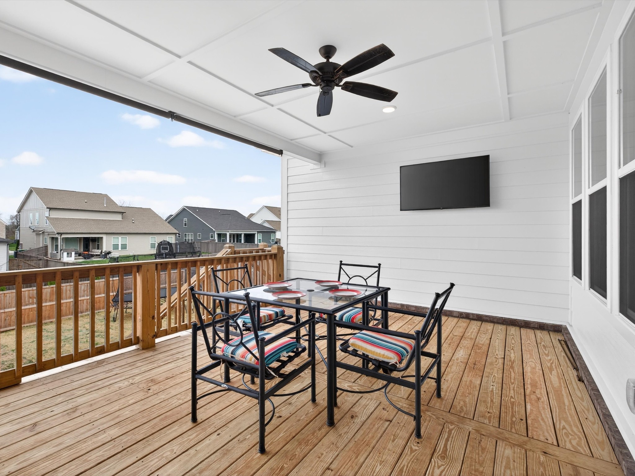 3010 Shandor St Spring Hill Spring Hill, TN 37174 - Photo 60 of 91