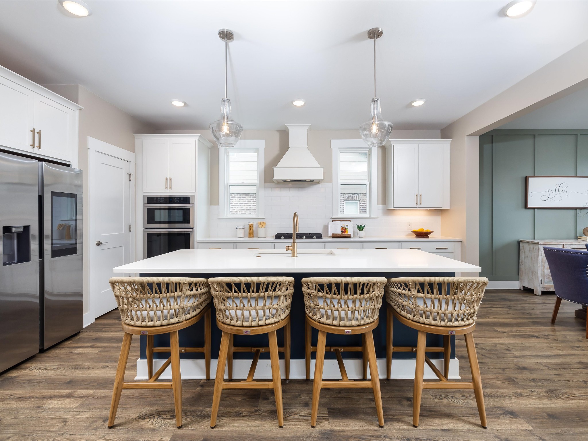 3010 Shandor St Spring Hill Spring Hill, TN 37174 - Photo 6 of 91