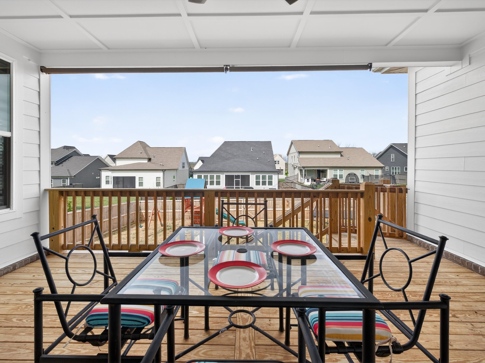 3010 Shandor St Spring Hill Spring Hill, TN 37174 - Photo 61 of 91