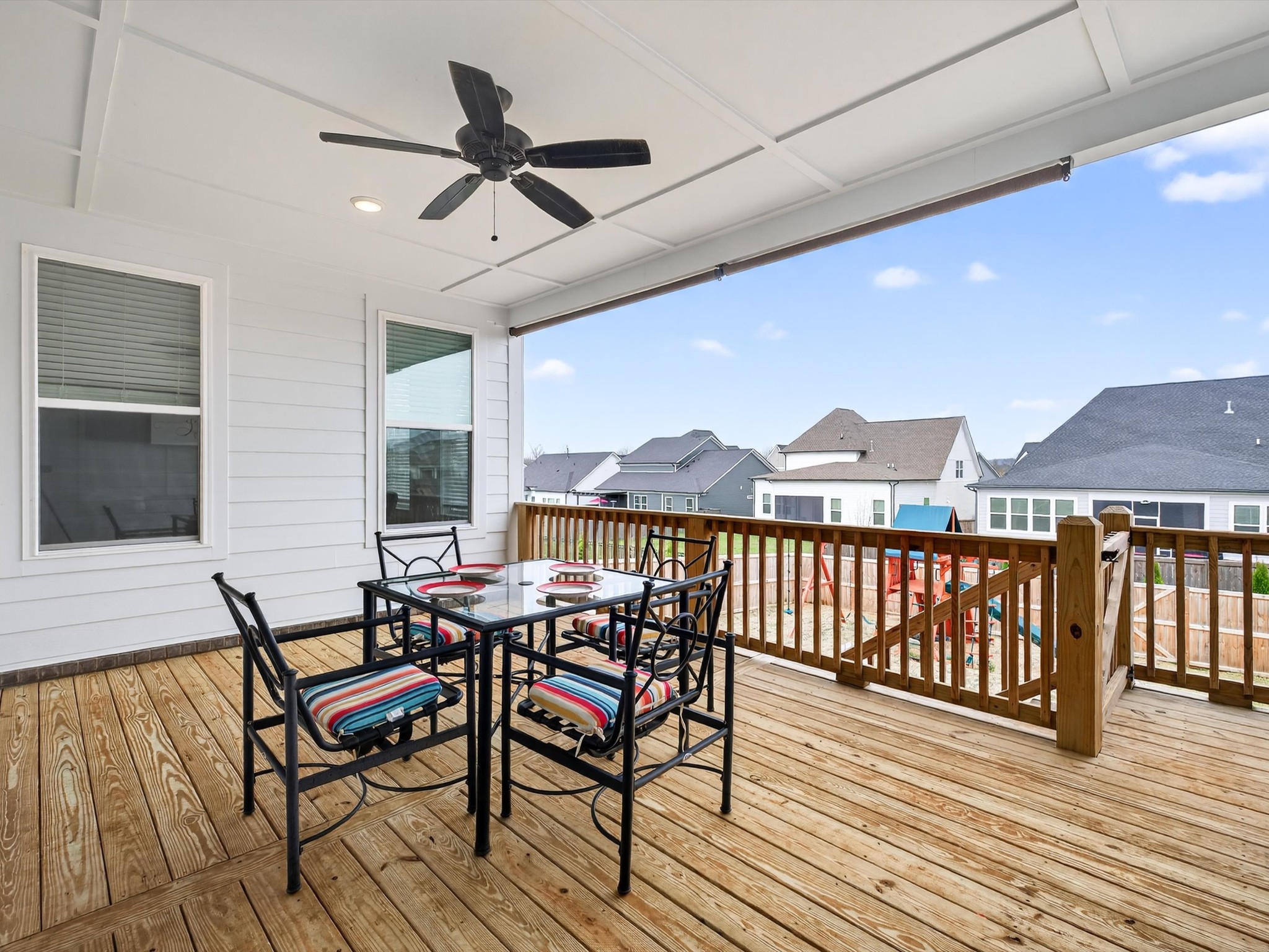 3010 Shandor St Spring Hill Spring Hill, TN 37174 - Photo 62 of 91