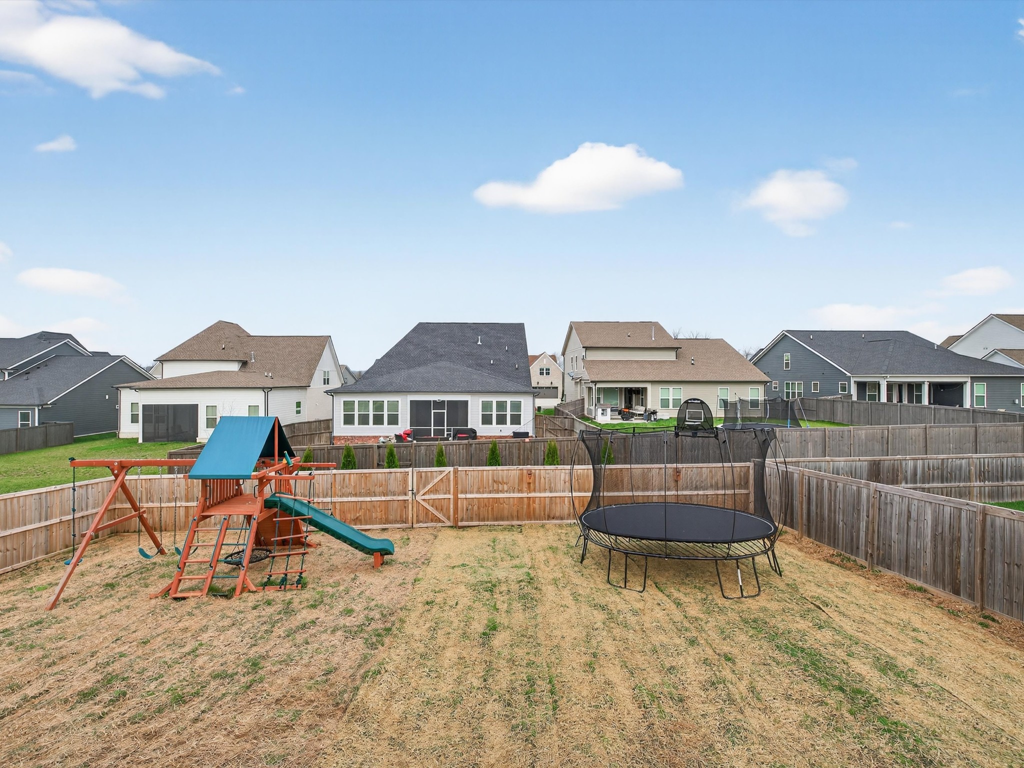 3010 Shandor St Spring Hill Spring Hill, TN 37174 - Photo 65 of 91