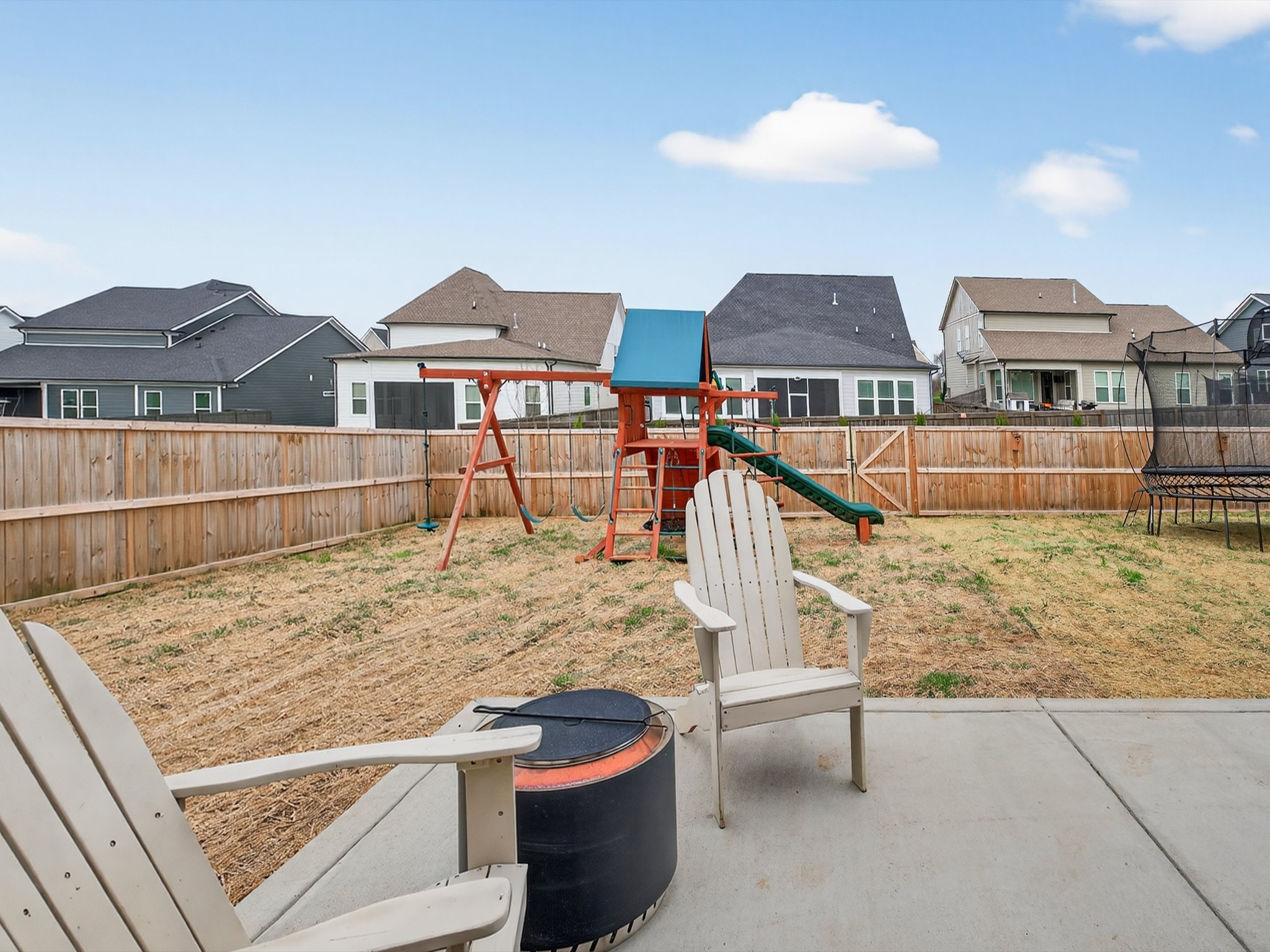 3010 Shandor St Spring Hill Spring Hill, TN 37174 - Photo 66 of 91