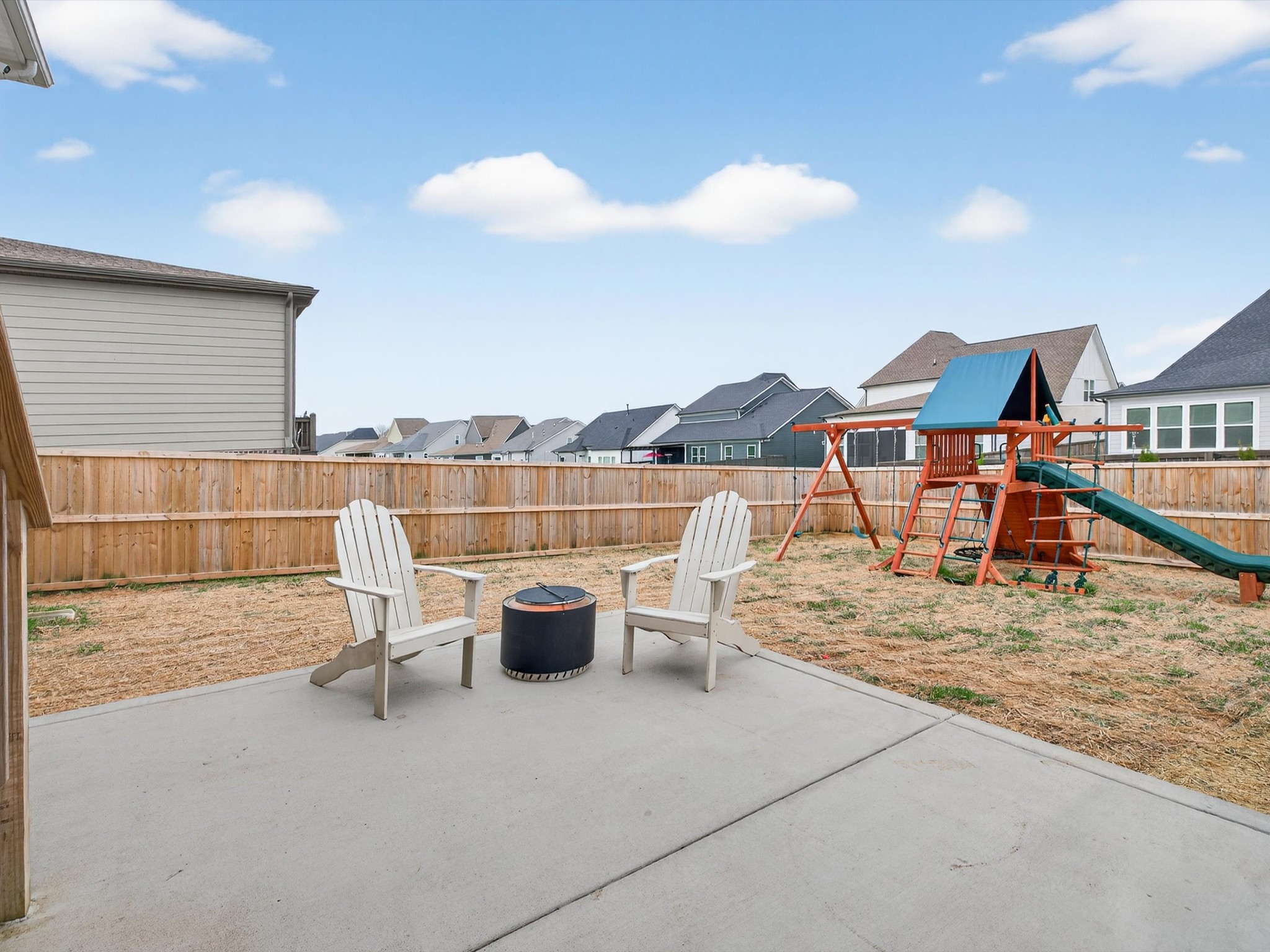 3010 Shandor St Spring Hill Spring Hill, TN 37174 - Photo 67 of 91