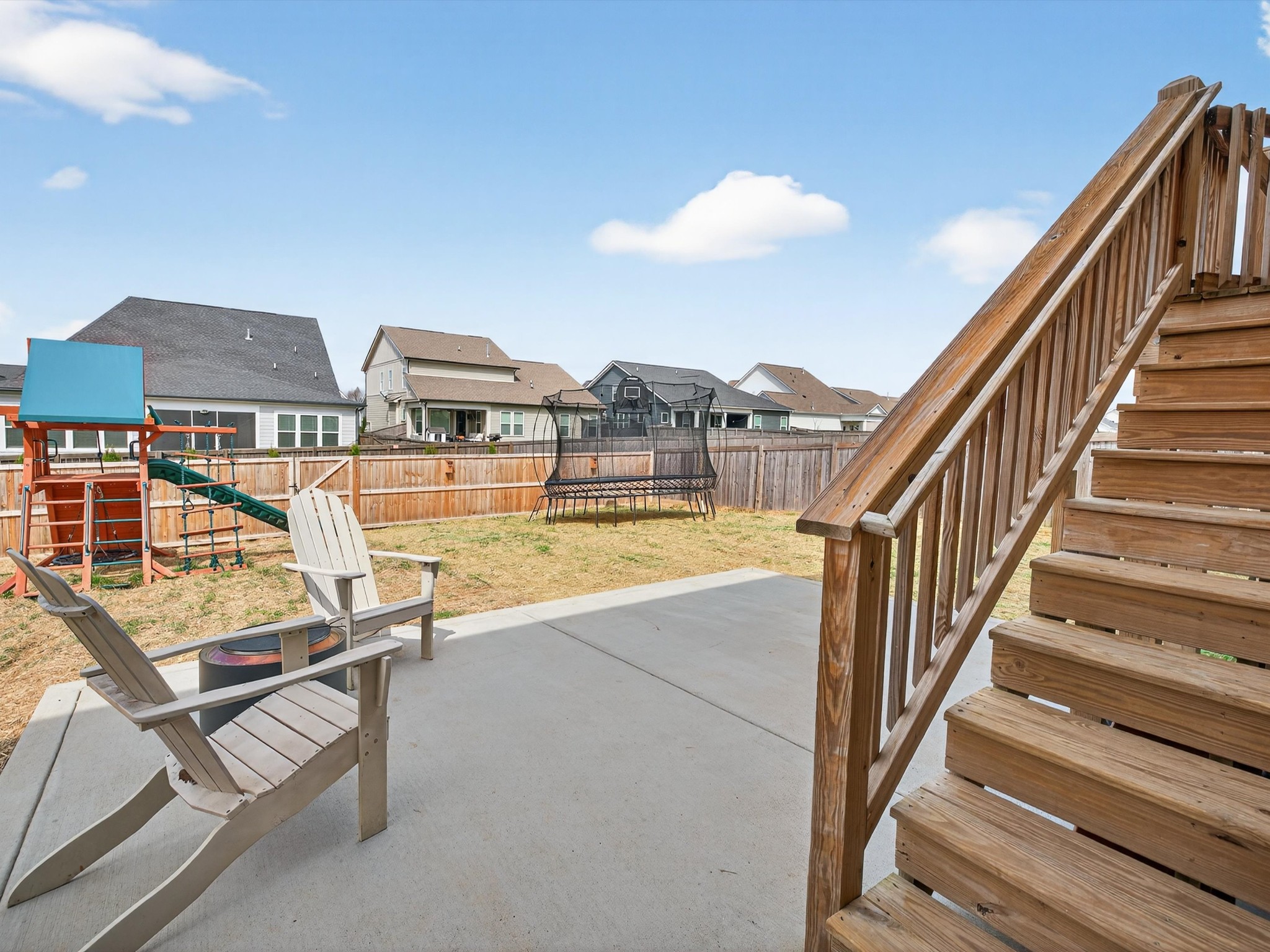 3010 Shandor St Spring Hill Spring Hill, TN 37174 - Photo 68 of 91