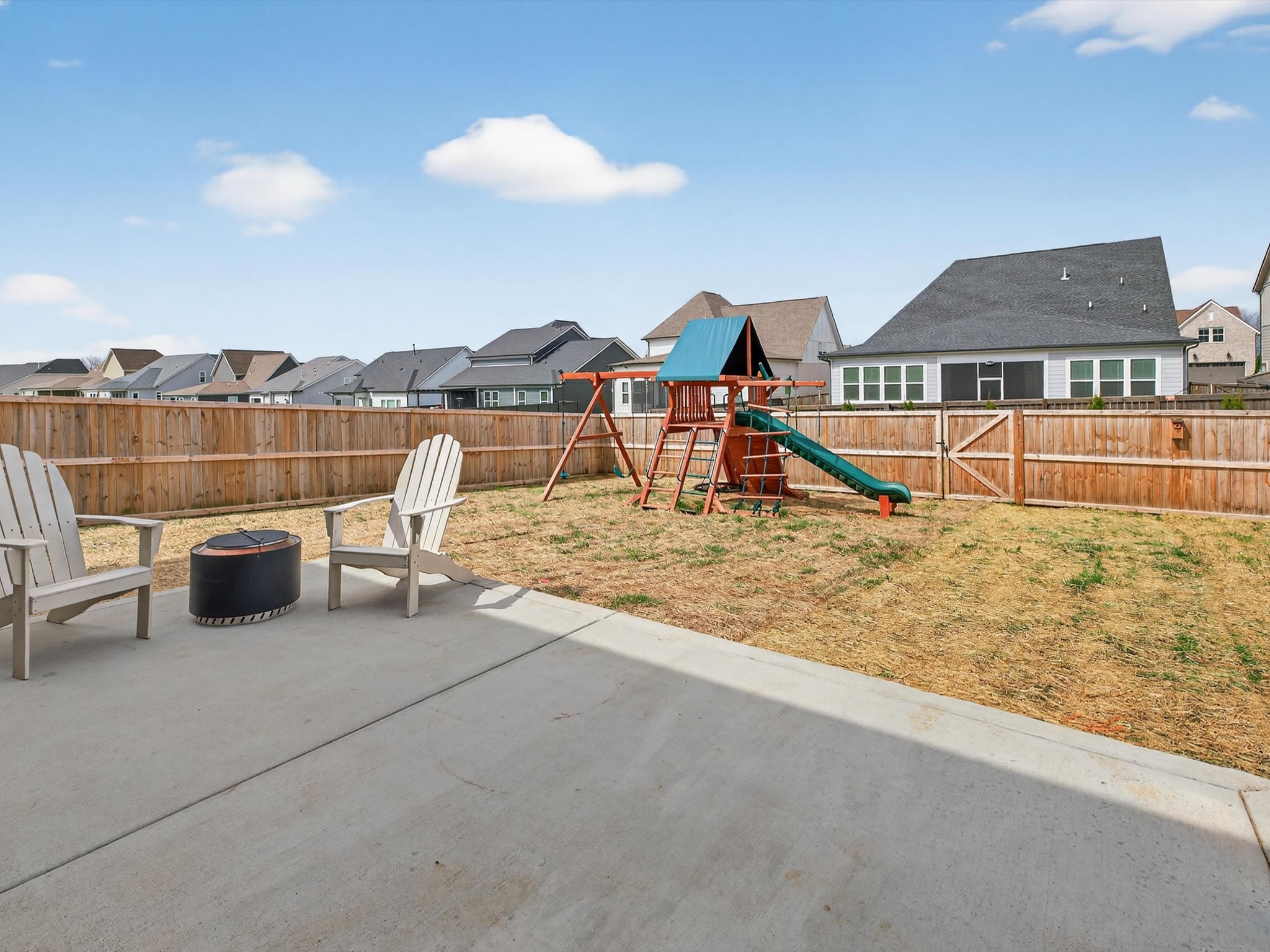 3010 Shandor St Spring Hill Spring Hill, TN 37174 - Photo 69 of 91