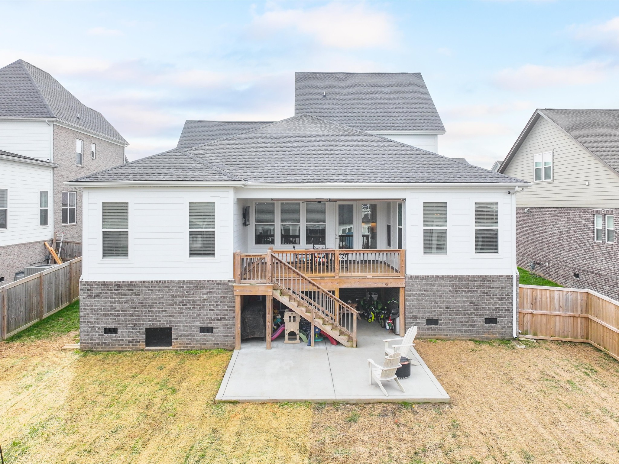 3010 Shandor St Spring Hill Spring Hill, TN 37174 - Photo 70 of 91