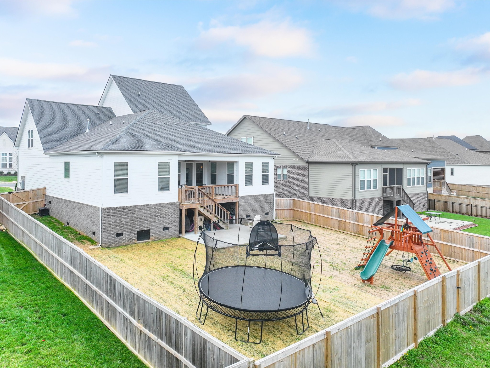 3010 Shandor St Spring Hill Spring Hill, TN 37174 - Photo 71 of 91