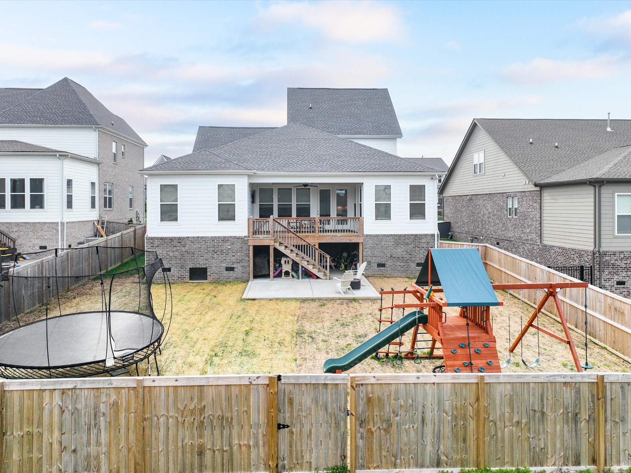 3010 Shandor St Spring Hill Spring Hill, TN 37174 - Photo 72 of 91