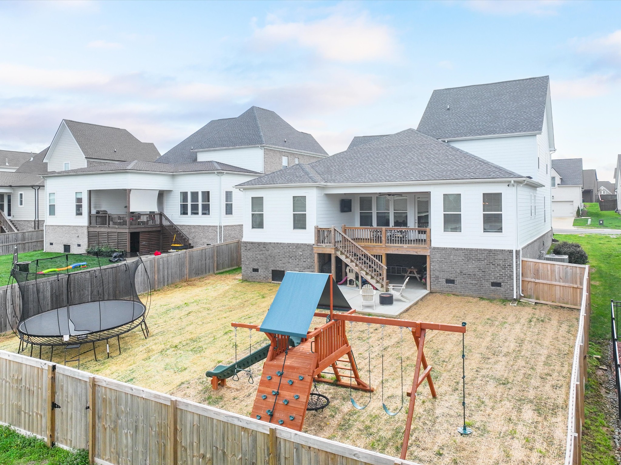 3010 Shandor St Spring Hill Spring Hill, TN 37174 - Photo 73 of 91