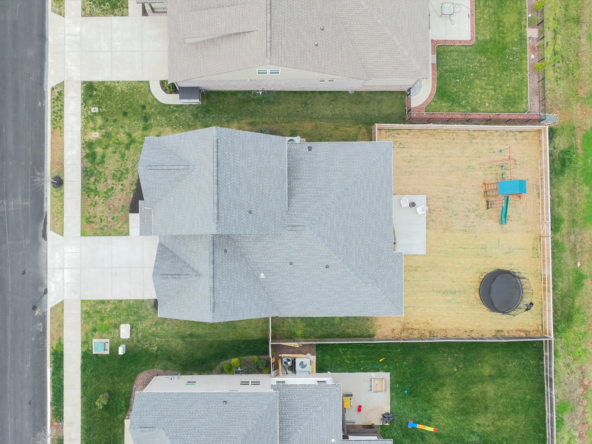 3010 Shandor St Spring Hill Spring Hill, TN 37174 - Photo 74 of 91