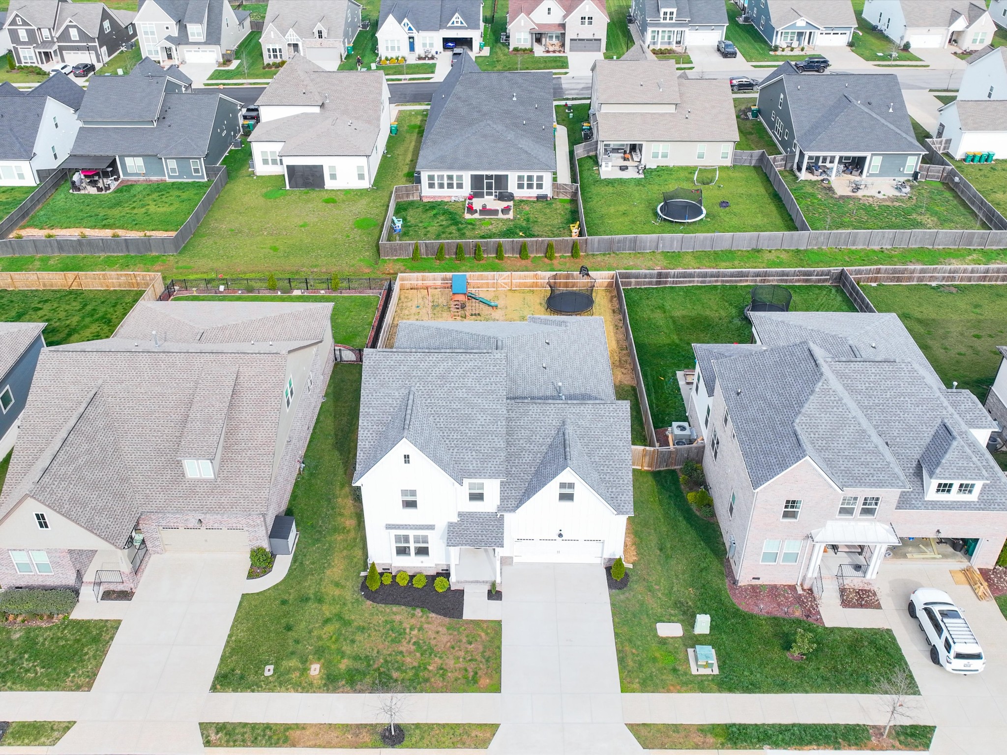 3010 Shandor St Spring Hill Spring Hill, TN 37174 - Photo 75 of 91