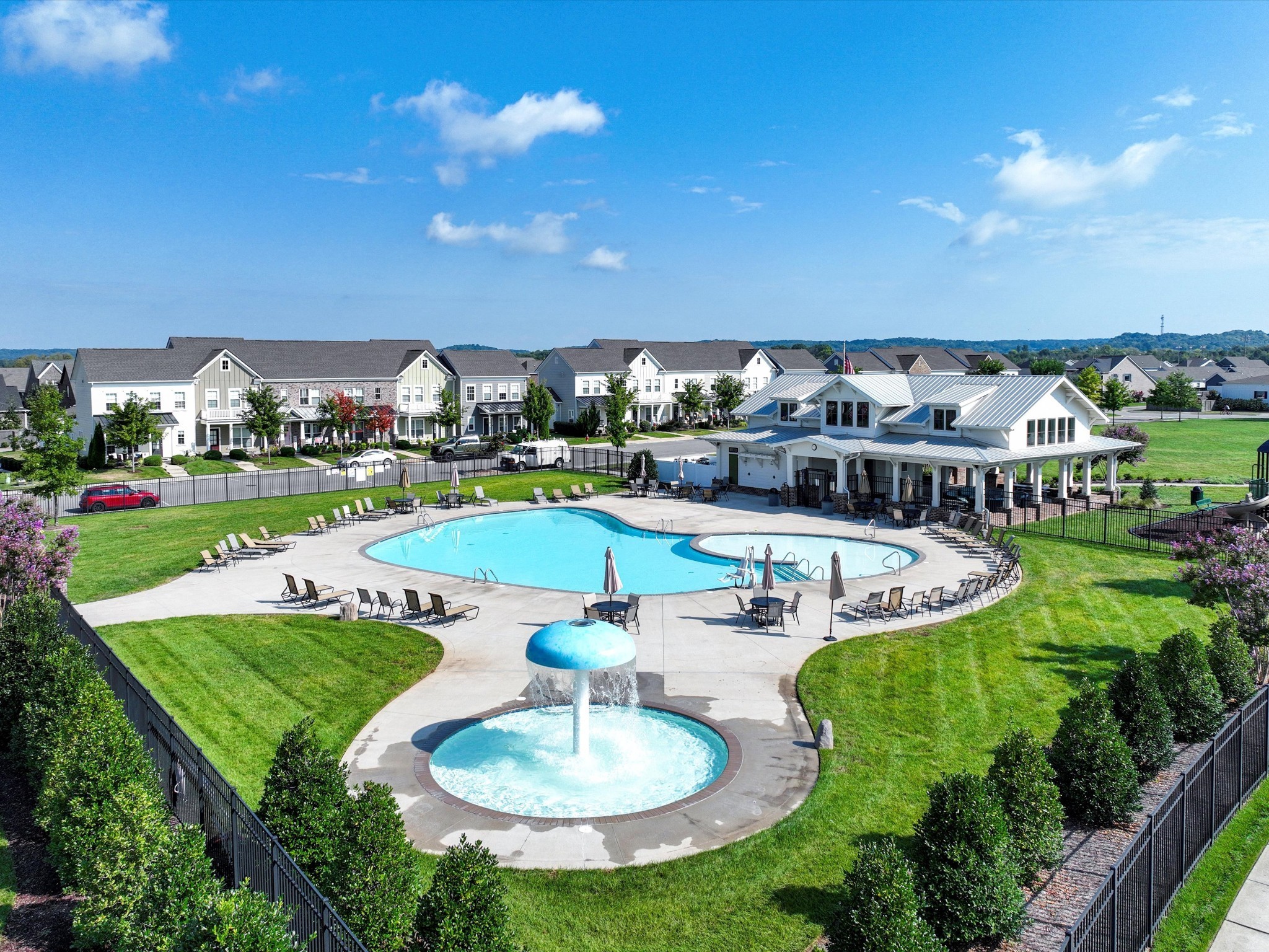 3010 Shandor St Spring Hill Spring Hill, TN 37174 - Photo 77 of 91