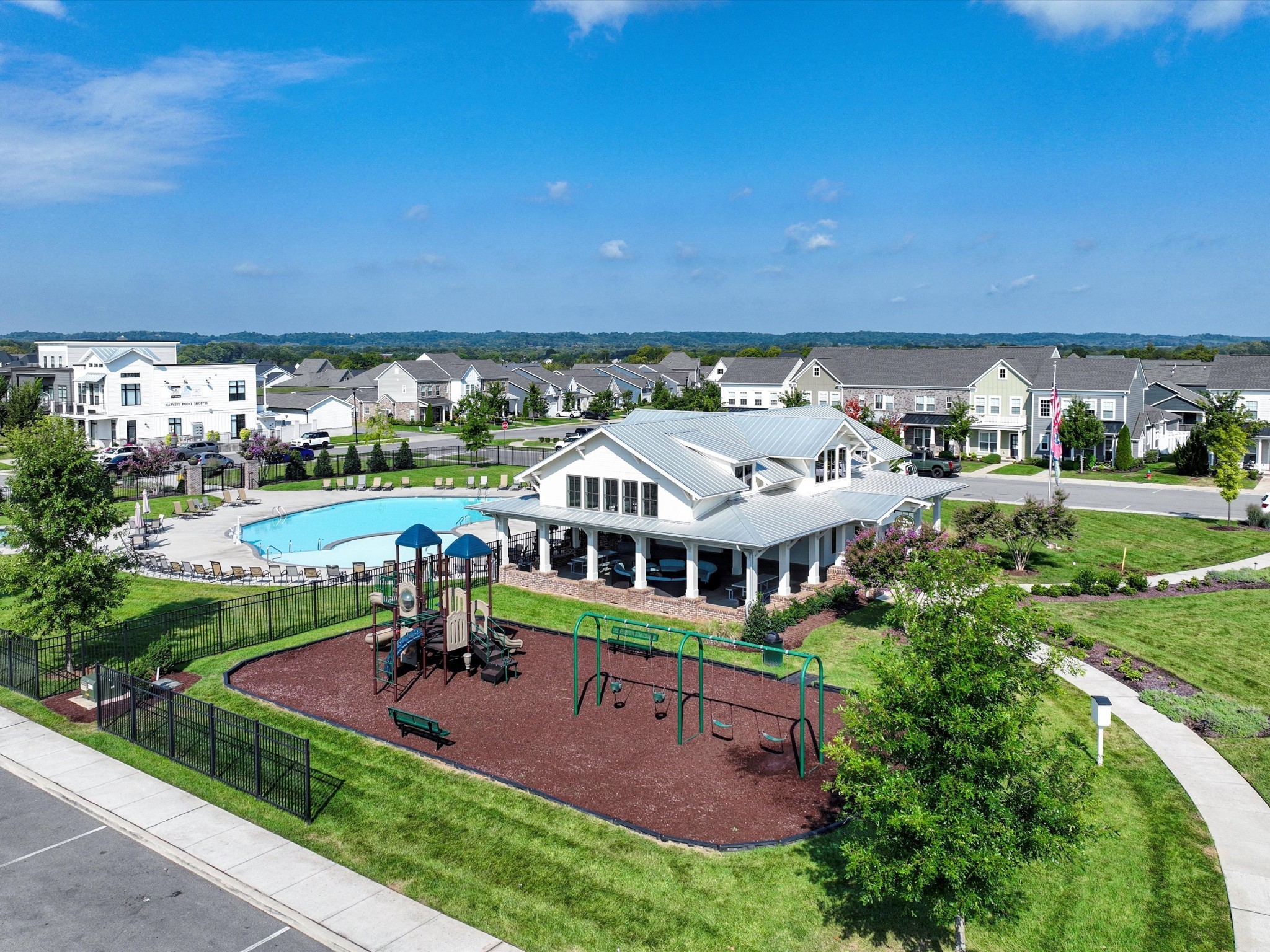 3010 Shandor St Spring Hill Spring Hill, TN 37174 - Photo 79 of 91