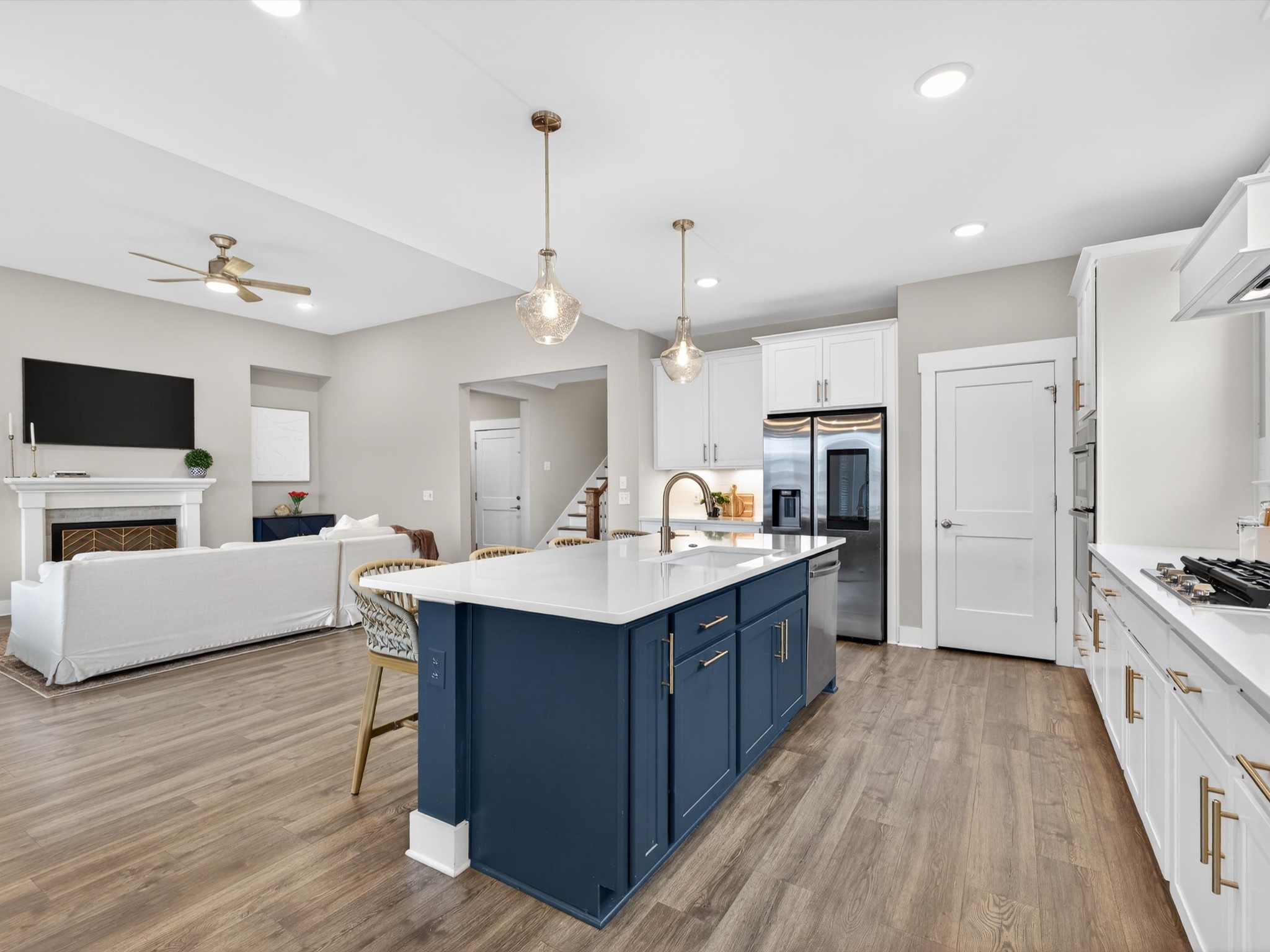 3010 Shandor St Spring Hill Spring Hill, TN 37174 - Photo 8 of 91