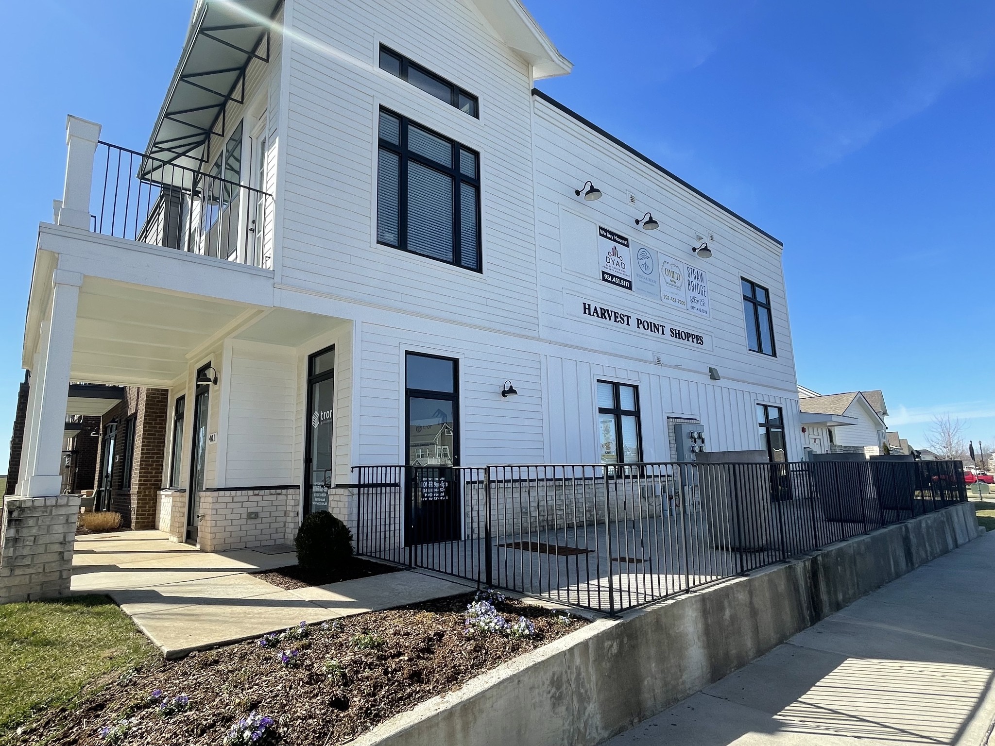 3010 Shandor St Spring Hill Spring Hill, TN 37174 - Photo 81 of 91