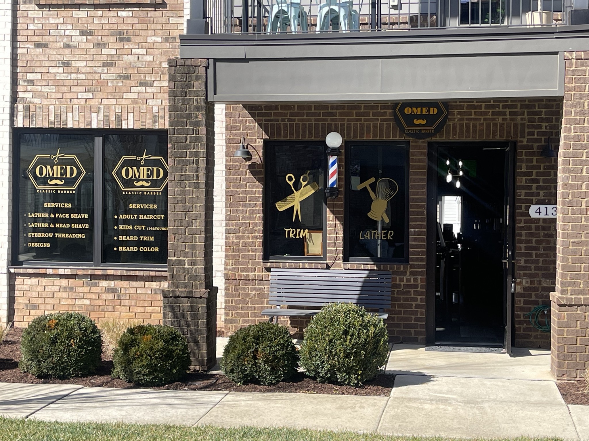 3010 Shandor St Spring Hill Spring Hill, TN 37174 - Photo 83 of 91