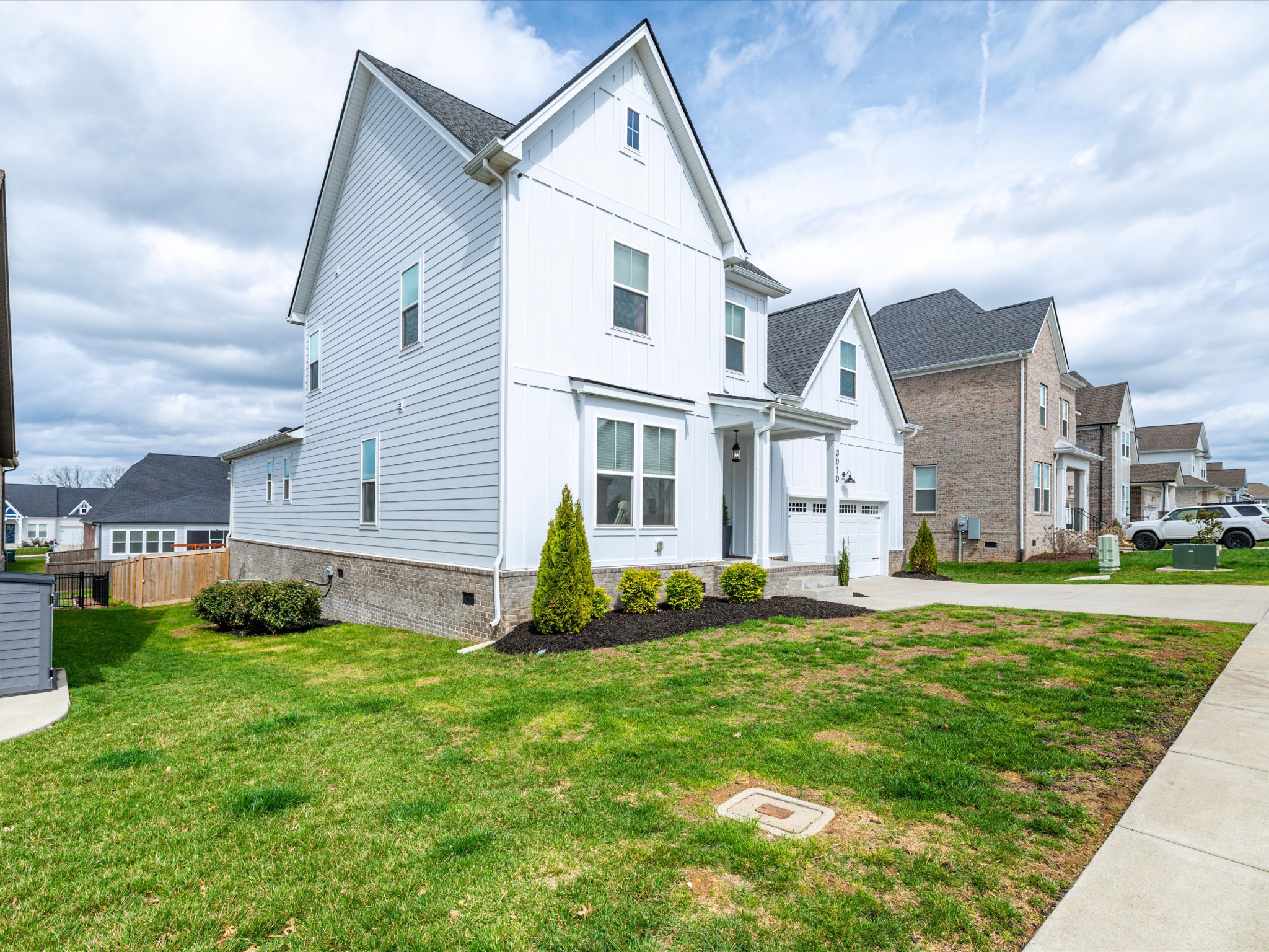 3010 Shandor St Spring Hill Spring Hill, TN 37174 - Photo 87 of 91