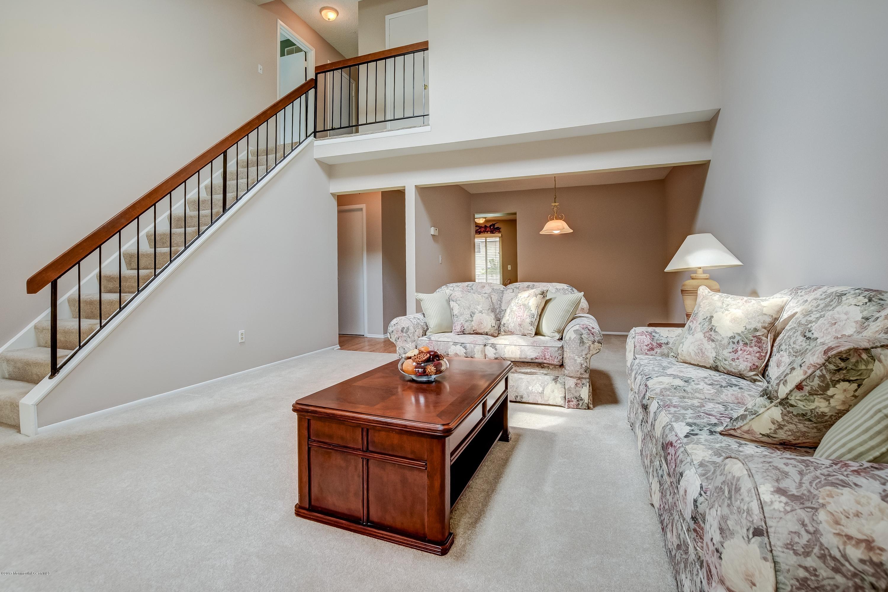 127 Reflection Road Toms River, NJ 08753 - Photo 3 of 20 a living room with furniture
