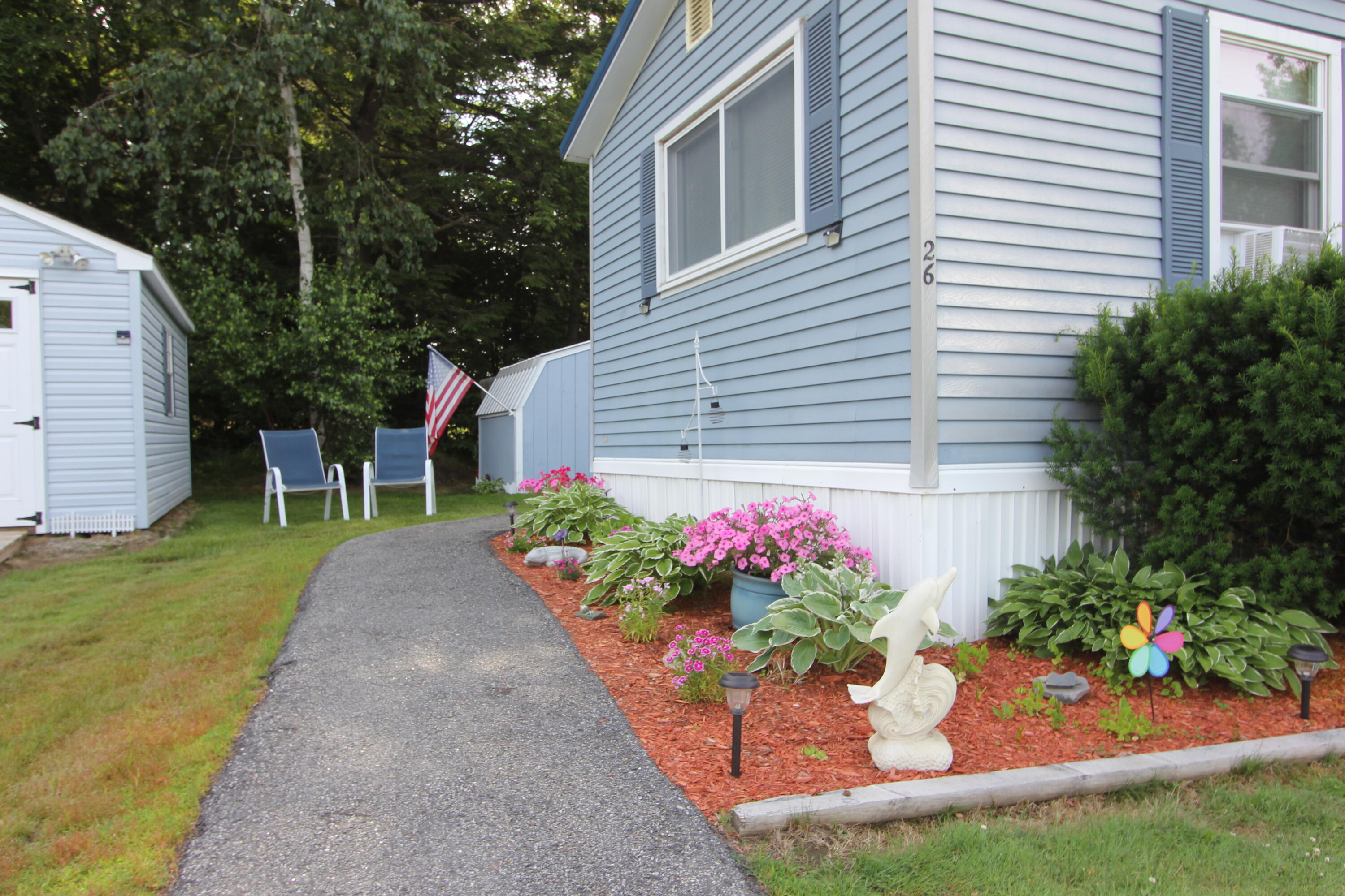 26 Begin Terrace Sabattus, ME 04280 - Photo 26 of 52 IMG_2296