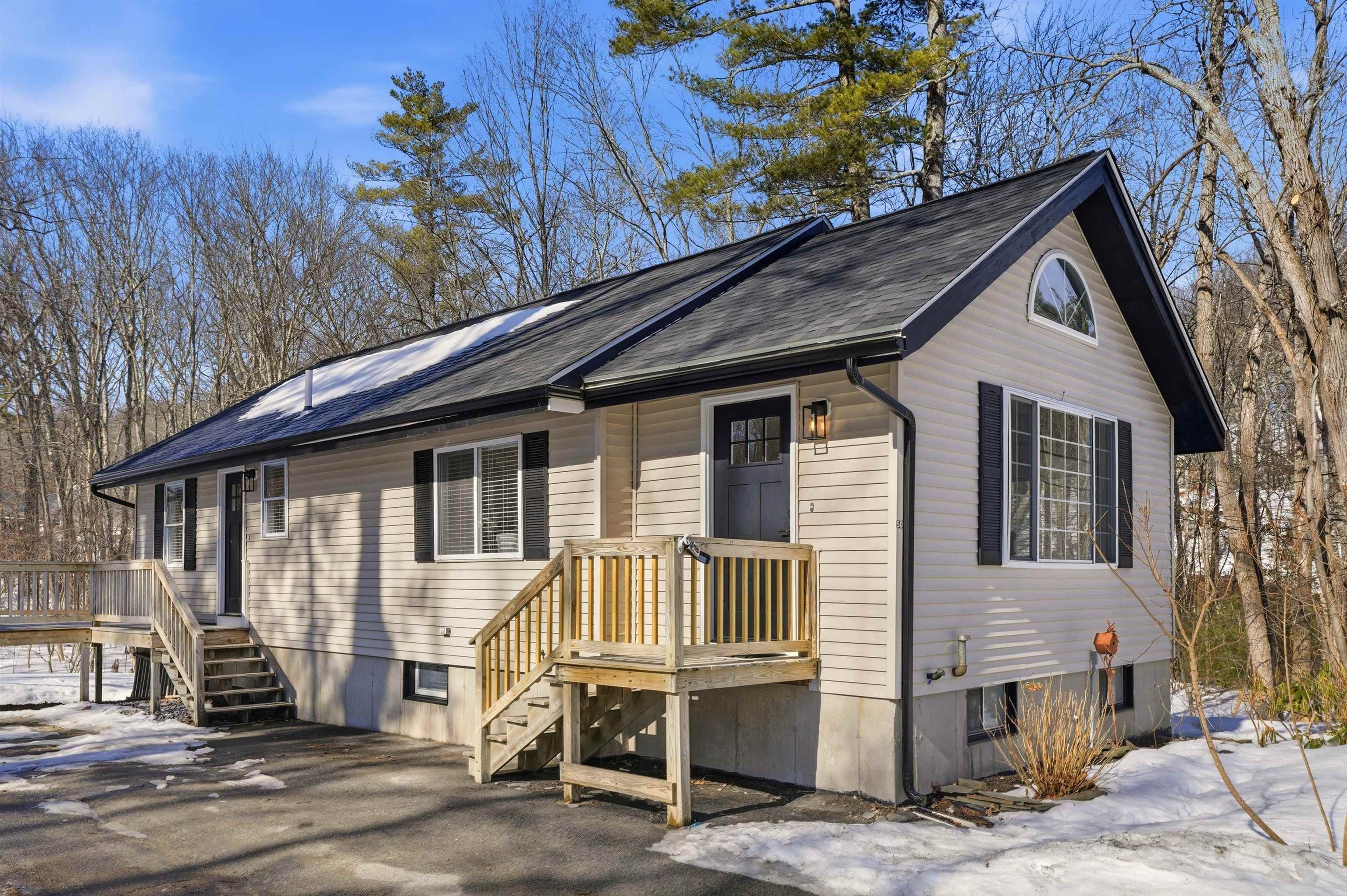 50 Cobbetts Pond Road Windham, NH 03087 - Photo 3 of 50