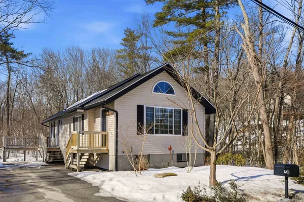 $599,900 | 50 Cobbetts Pond Road, Windham, NH 03087
