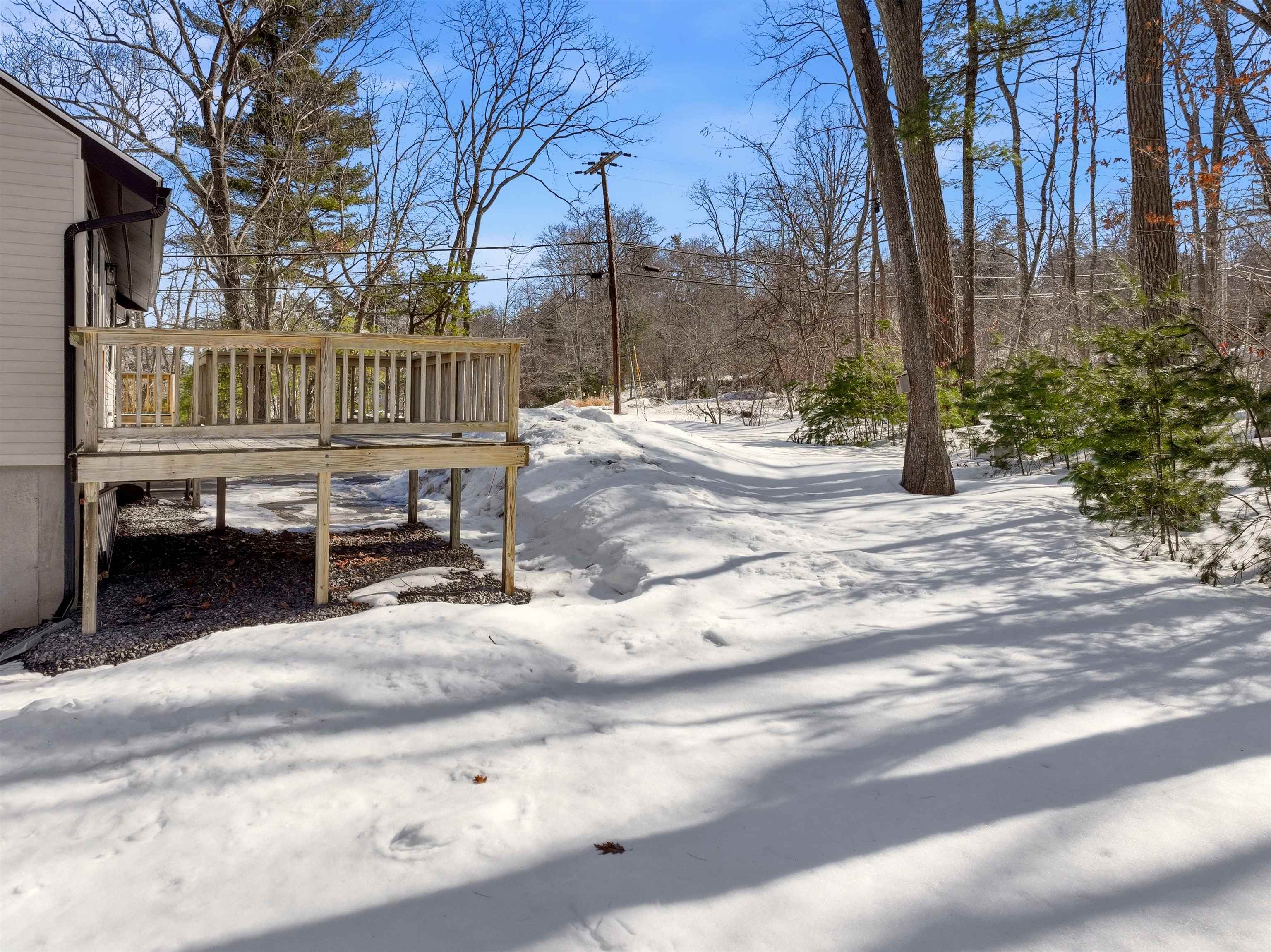 50 Cobbetts Pond Road Windham, NH 03087 - Photo 38 of 50