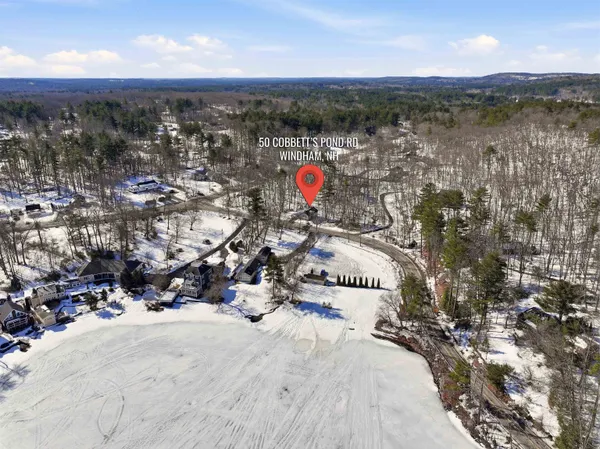 $599,900 | 50 Cobbetts Pond Road, Windham, NH 03087
