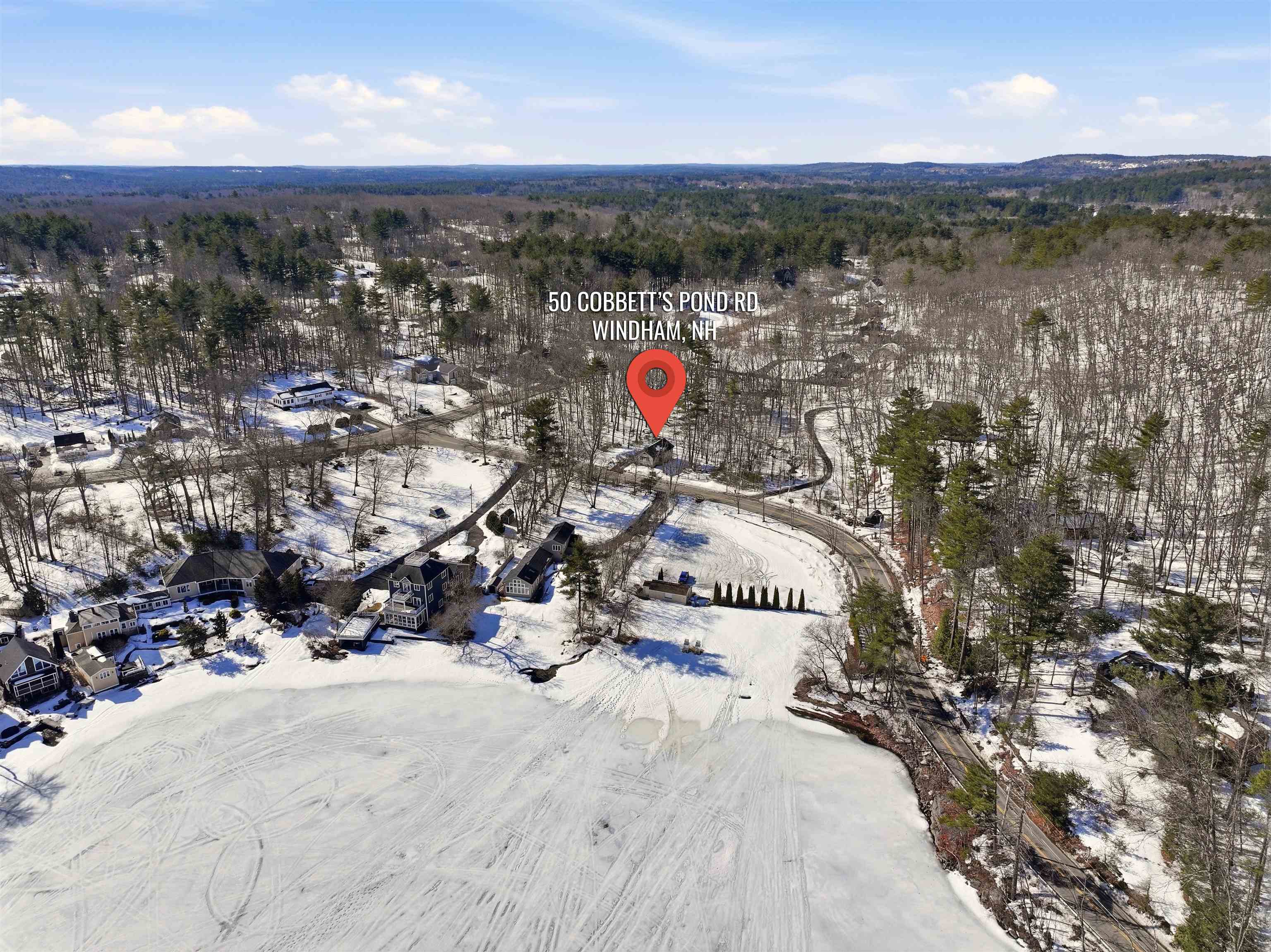 50 Cobbetts Pond Road Windham, NH 03087 - Photo 41 of 50