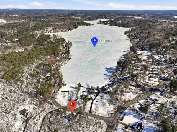 $599,900 | 50 Cobbetts Pond Road, Windham, NH 03087