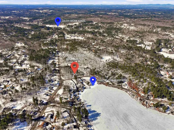 $599,900 | 50 Cobbetts Pond Road, Windham, NH 03087