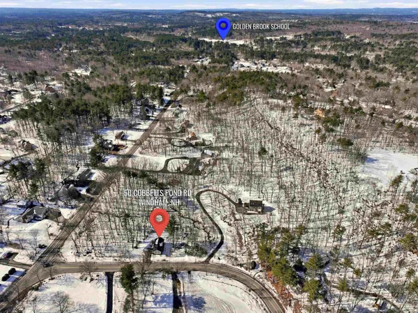 $599,900 | 50 Cobbetts Pond Road, Windham, NH 03087